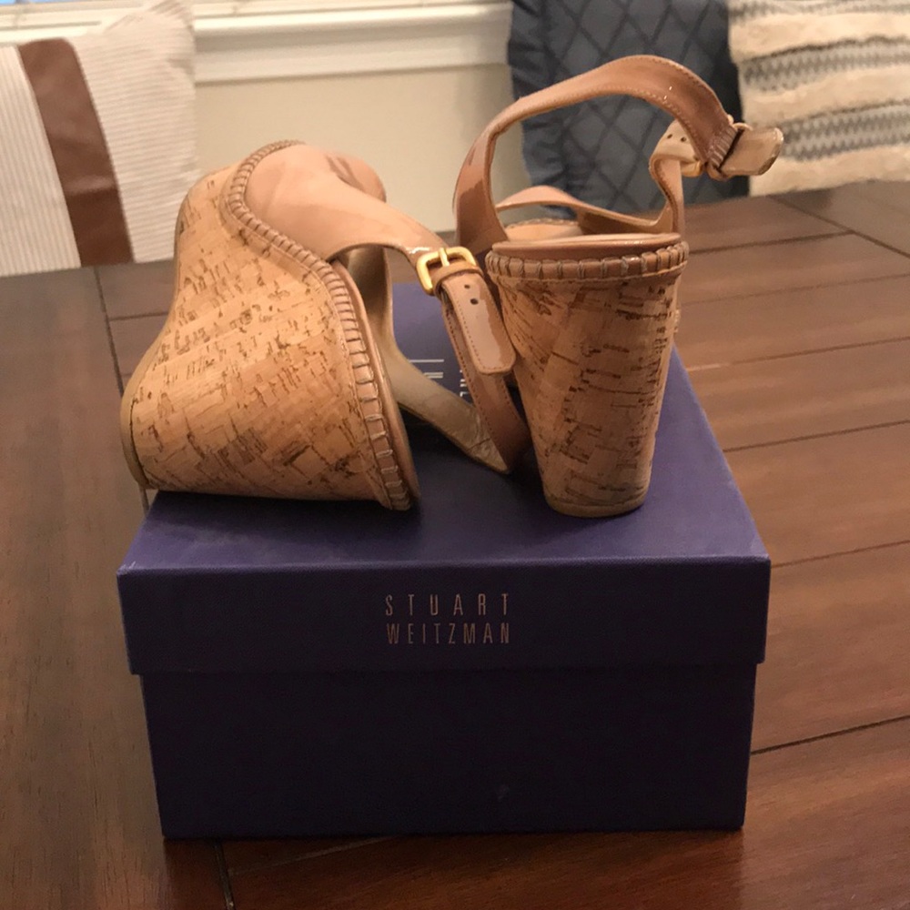Heels - Picture 4 of 5